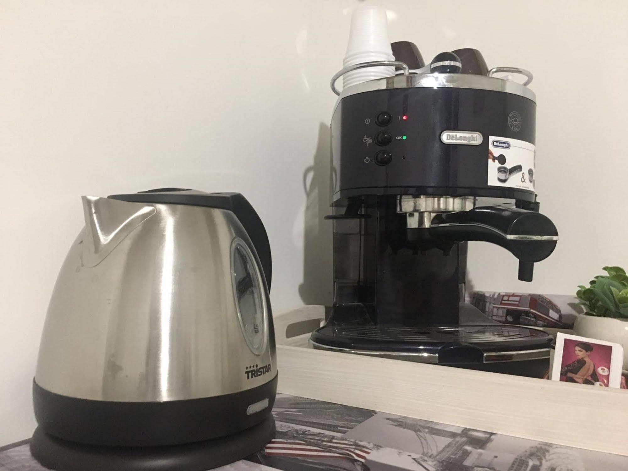 Privatunterkunft Bb Agv
