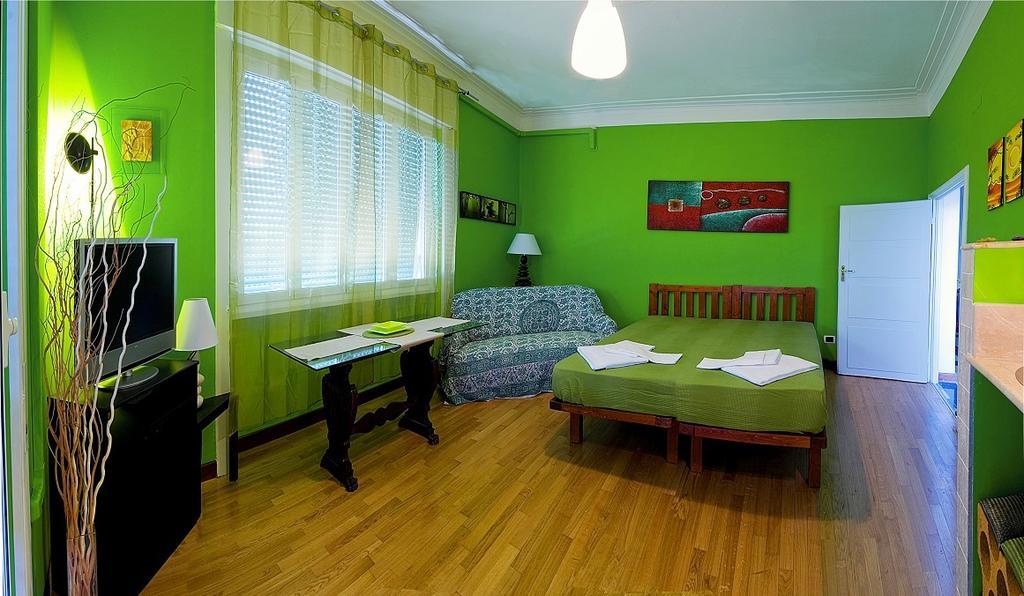 Privat bolig Bb Agv Rom