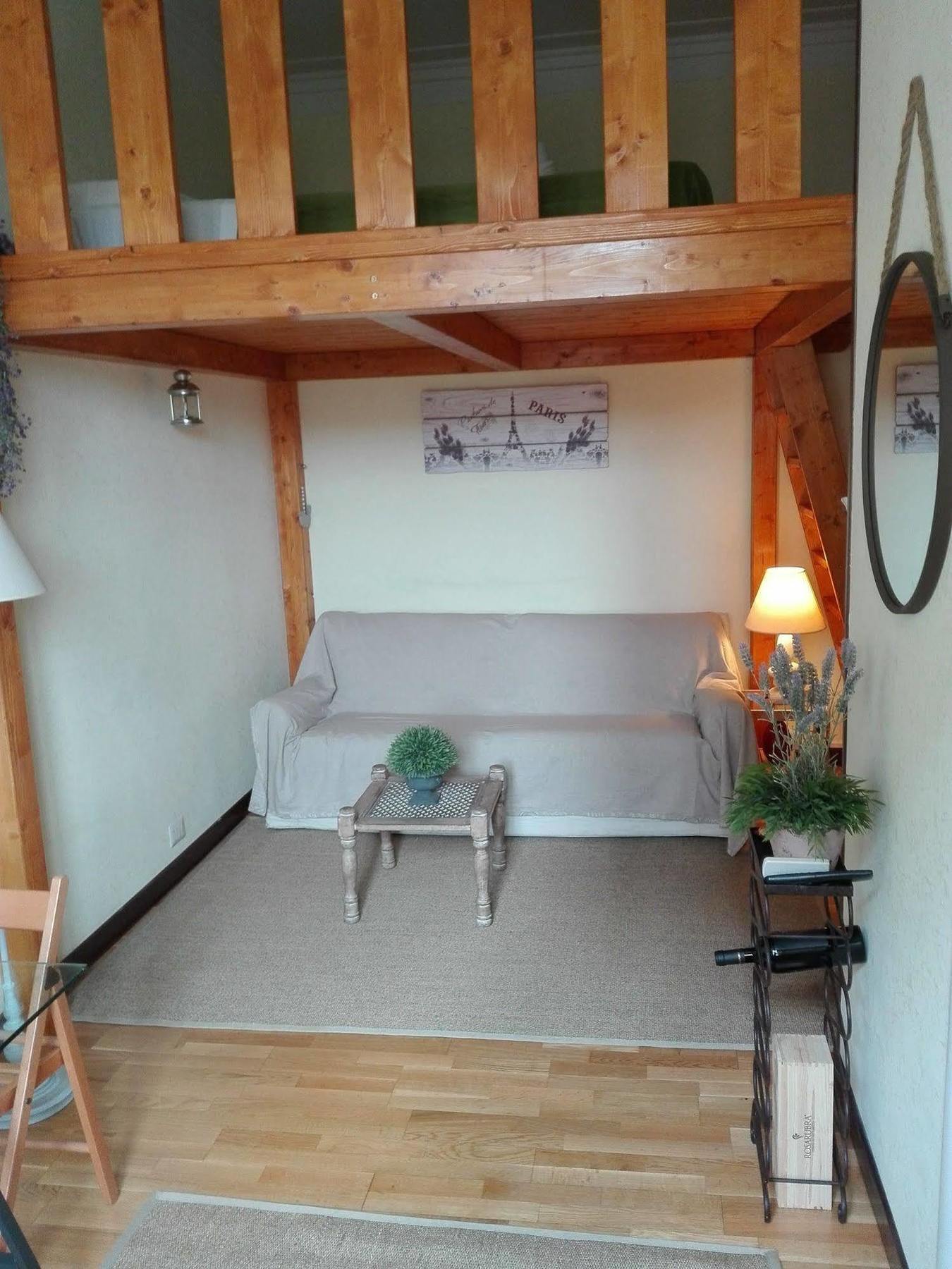 Privat bolig Bb Agv Rom