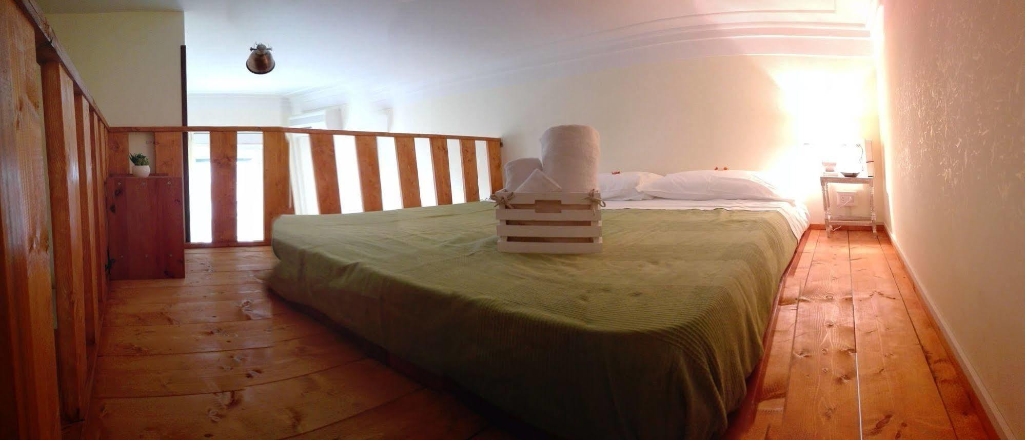 Privat bolig Bb Agv Rom